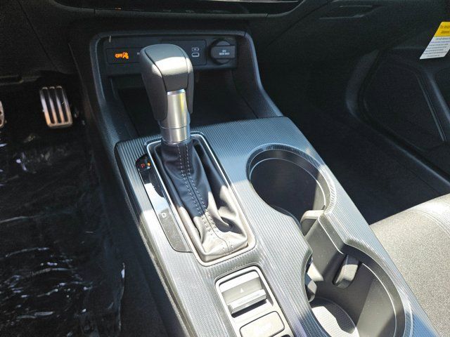 2026 Honda Civic Sport Dallas TX