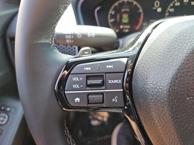 2026 Honda Civic Sport Dallas TX