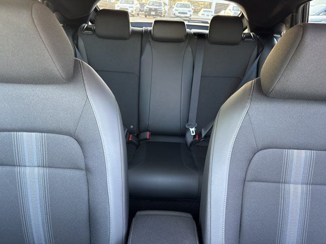 2026 Honda Civic Sport Dallas TX