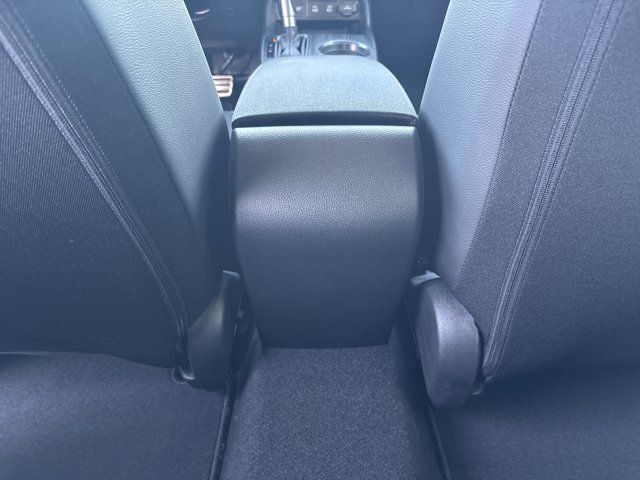 2026 Honda Civic Sport Dallas TX