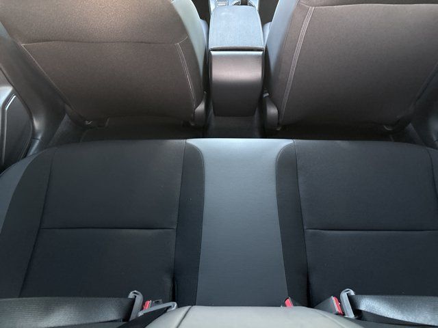 2026 Honda Civic Sport Dallas TX