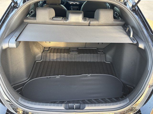 2026 Honda Civic Sport Dallas TX
