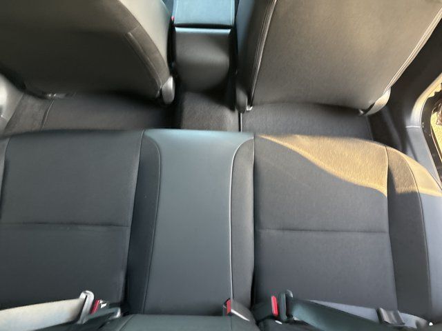2026 Honda Civic Sport Dallas TX