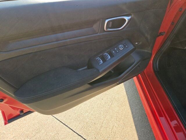 2026 Honda Civic Sport Dallas TX