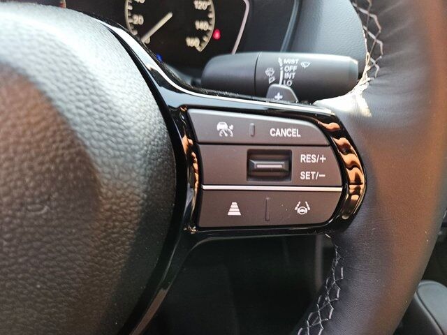 2026 Honda Civic Sport Dallas TX