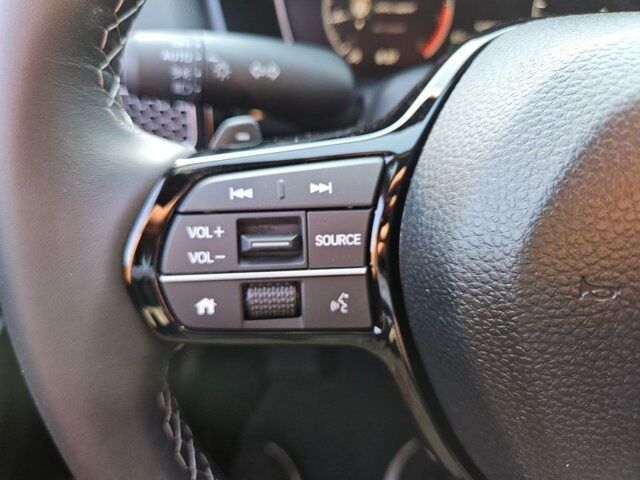 2026 Honda Civic Sport Dallas TX