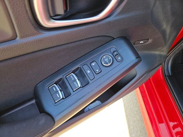 2026 Honda Civic Sport Dallas TX