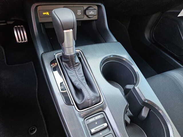 2026 Honda Civic Sport Dallas TX