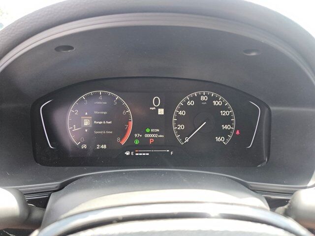 2026 Honda Civic Sport Dallas TX