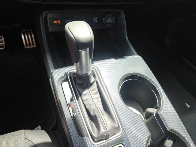 2026 Honda Civic Sport Dallas TX