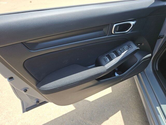 2026 Honda Civic Sport Dallas TX