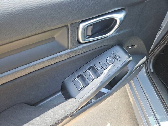 2026 Honda Civic Sport Dallas TX