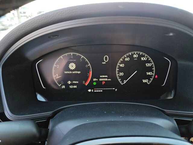 2026 Honda Civic Sport Dallas TX