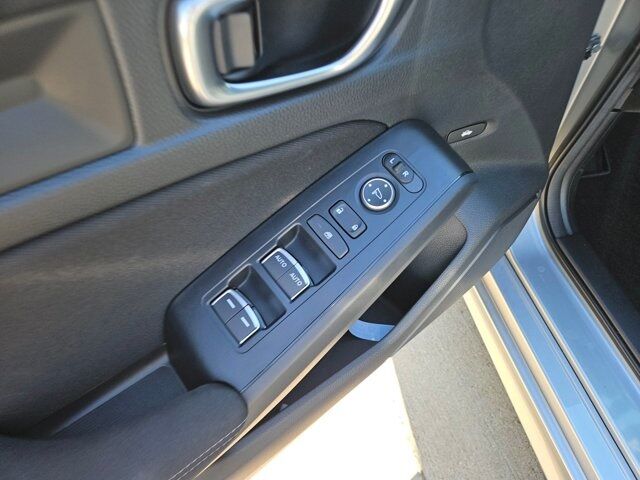 2026 Honda Civic Sport Dallas TX