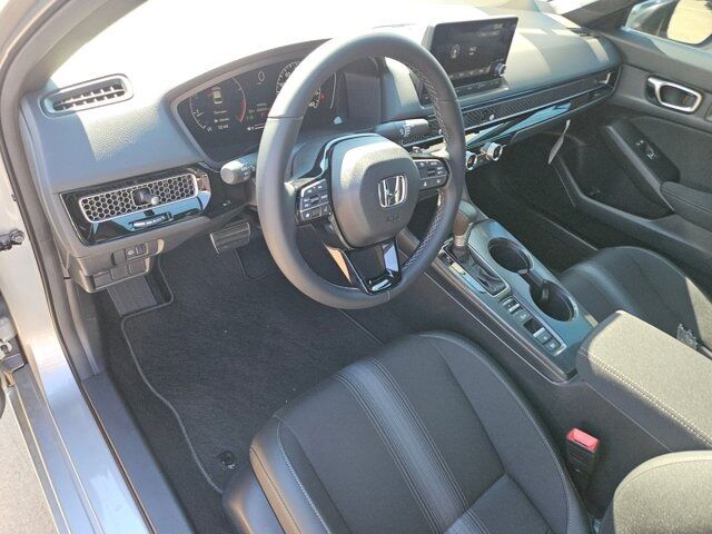 2026 Honda Civic Sport Dallas TX