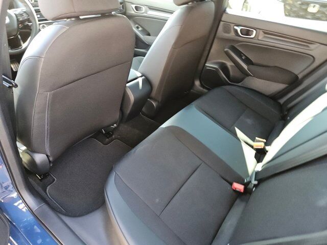 2026 Honda Civic Sport Dallas TX