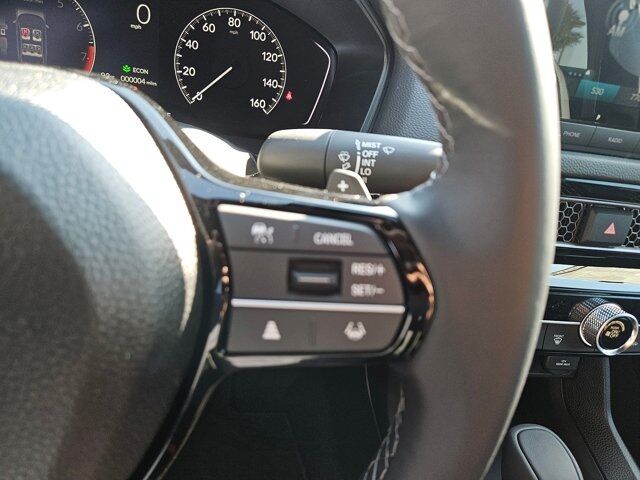 2026 Honda Civic Sport Dallas TX