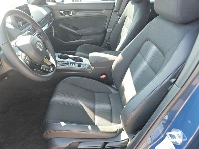 2026 Honda Civic Sport Dallas TX