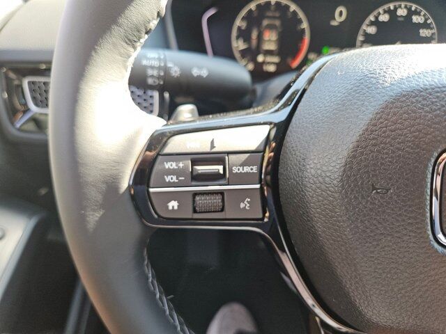 2026 Honda Civic Sport Dallas TX