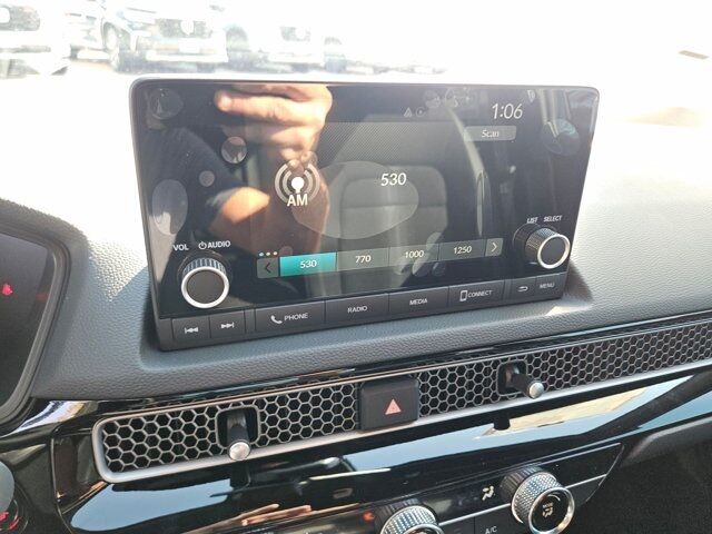 2026 Honda Civic Sport Dallas TX