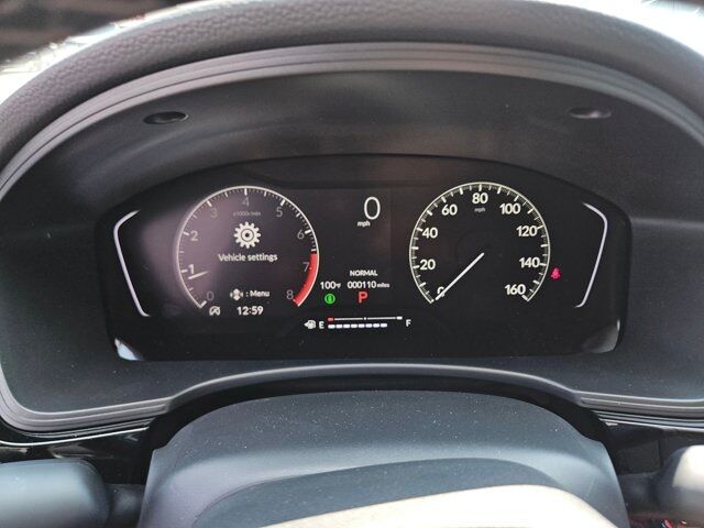 2026 Honda Civic Sport Dallas TX
