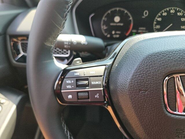 2026 Honda Civic Sport Dallas TX