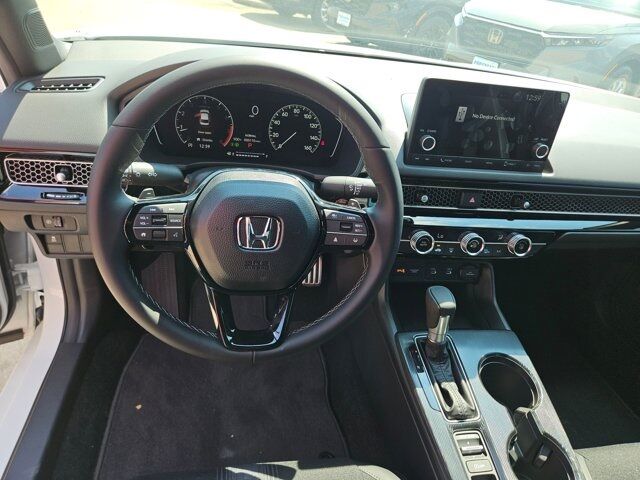 2026 Honda Civic Sport Dallas TX