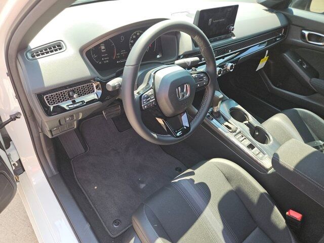 2026 Honda Civic Sport Dallas TX