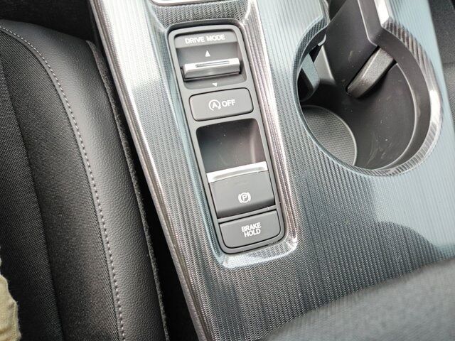 2026 Honda Civic Sport Dallas TX