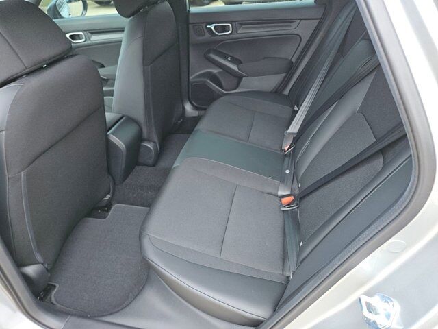 2026 Honda Civic Sport Dallas TX