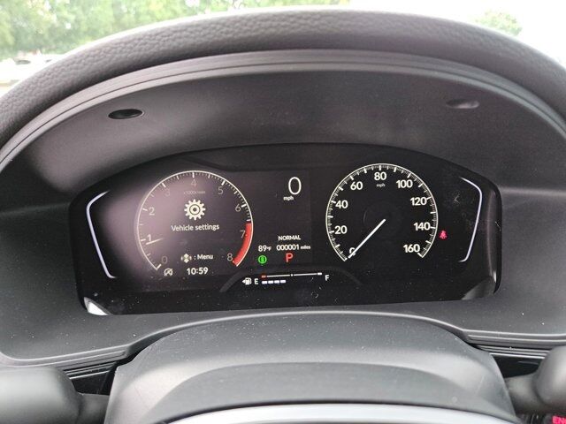 2026 Honda Civic Sport Dallas TX