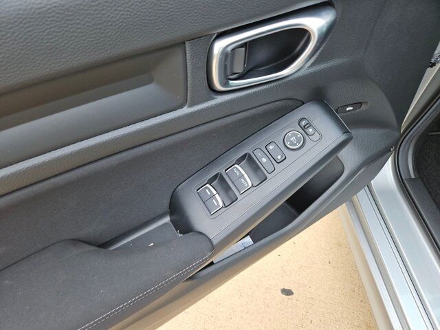 2026 Honda Civic Sport Dallas TX