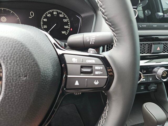 2026 Honda Civic Sport Dallas TX