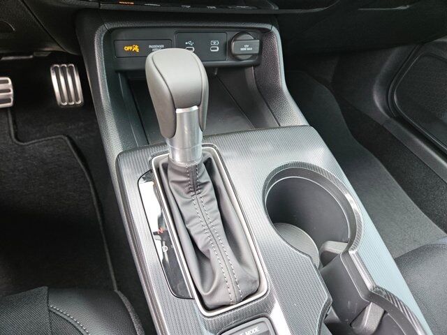 2026 Honda Civic Sport Dallas TX