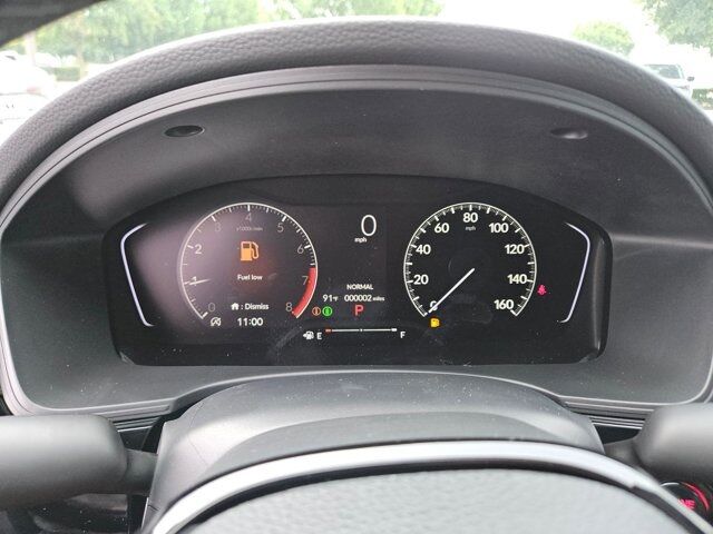 2026 Honda Civic Sport Dallas TX
