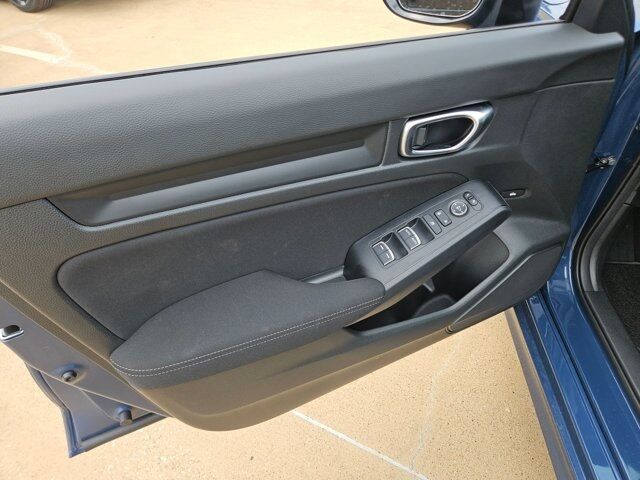 2026 Honda Civic Sport Dallas TX