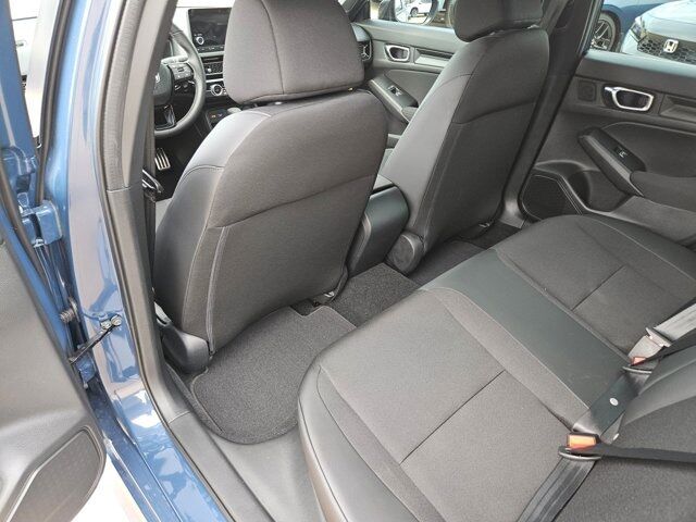 2026 Honda Civic Sport Dallas TX
