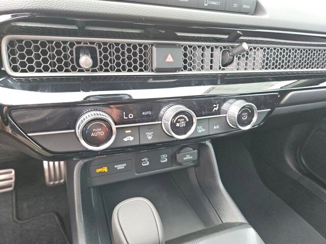2026 Honda Civic Sport Dallas TX