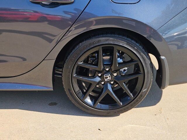 2026 Honda Civic Sport Dallas TX