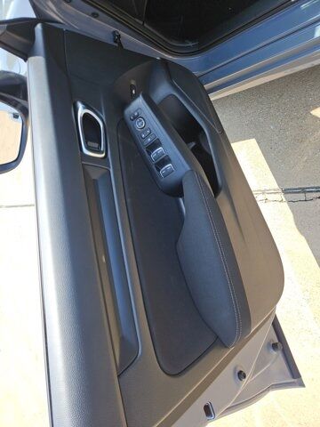 2026 Honda Civic Sport Dallas TX