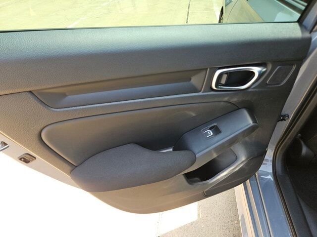 2026 Honda Civic Sport Dallas TX