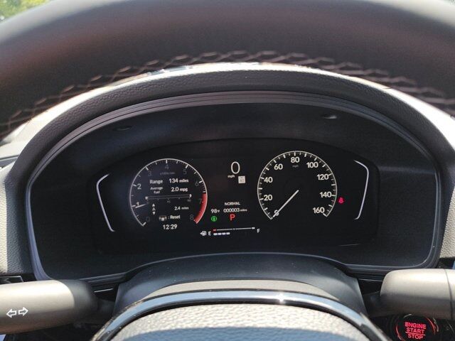 2026 Honda Civic Sport Dallas TX