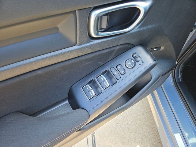 2026 Honda Civic Sport Dallas TX