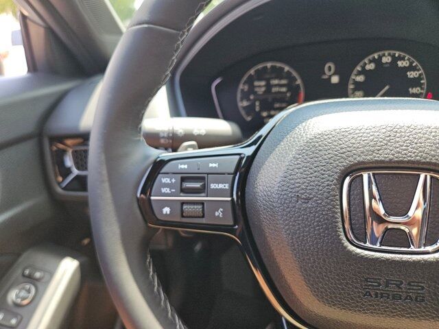 2026 Honda Civic Sport Dallas TX
