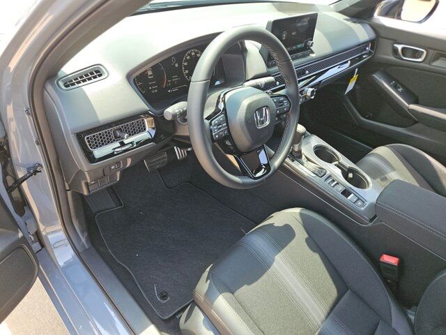 2026 Honda Civic Sport Dallas TX