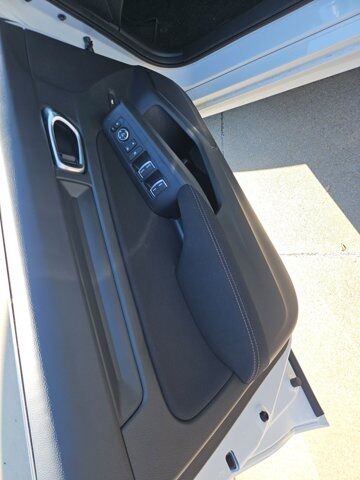 2026 Honda Civic Sport Dallas TX