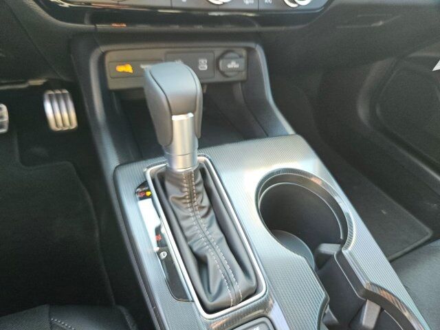 2026 Honda Civic Sport Dallas TX