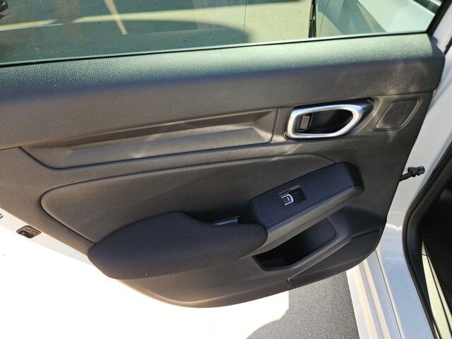 2026 Honda Civic Sport Dallas TX
