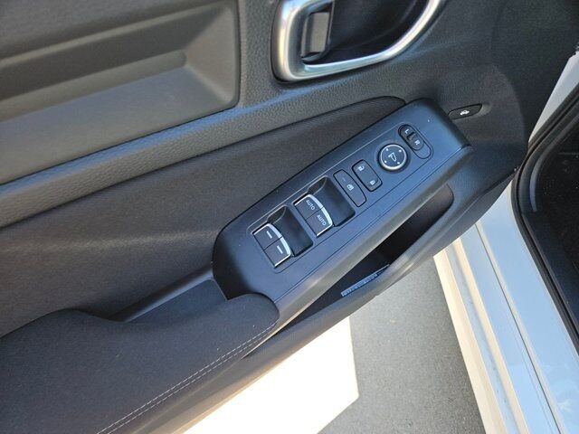 2026 Honda Civic Sport Dallas TX