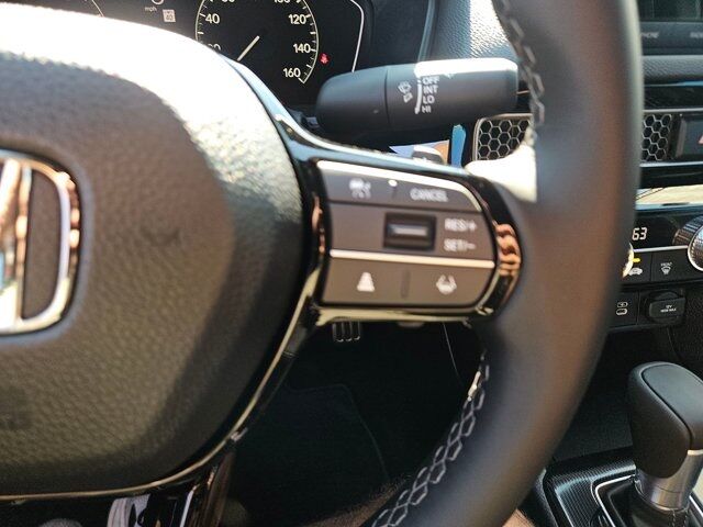2026 Honda Civic Sport Dallas TX